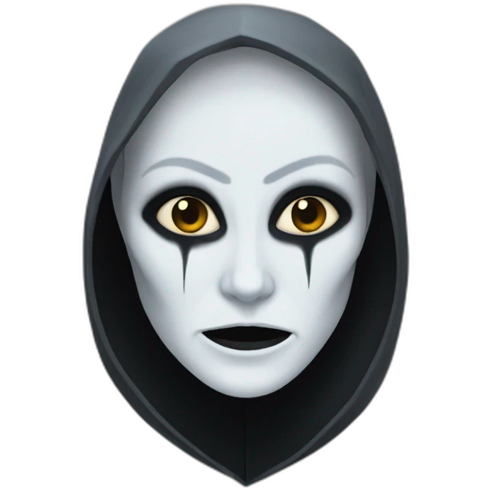 Valak emoji