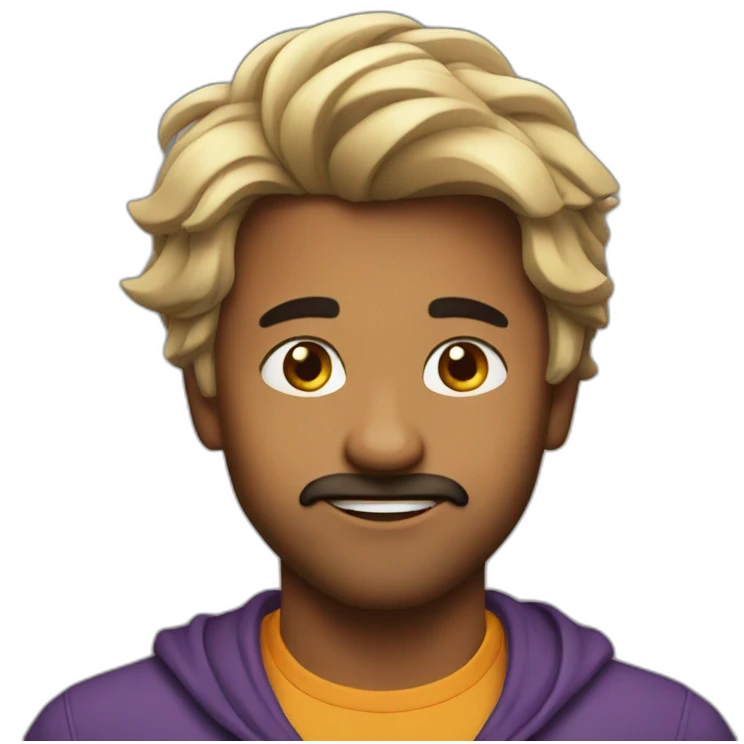 Vijay emoji