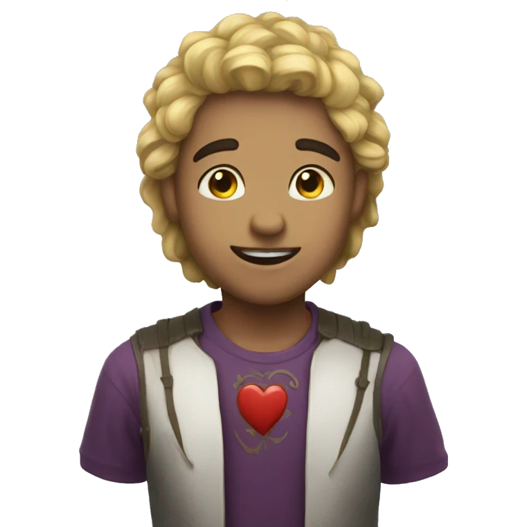 Corazon emoji