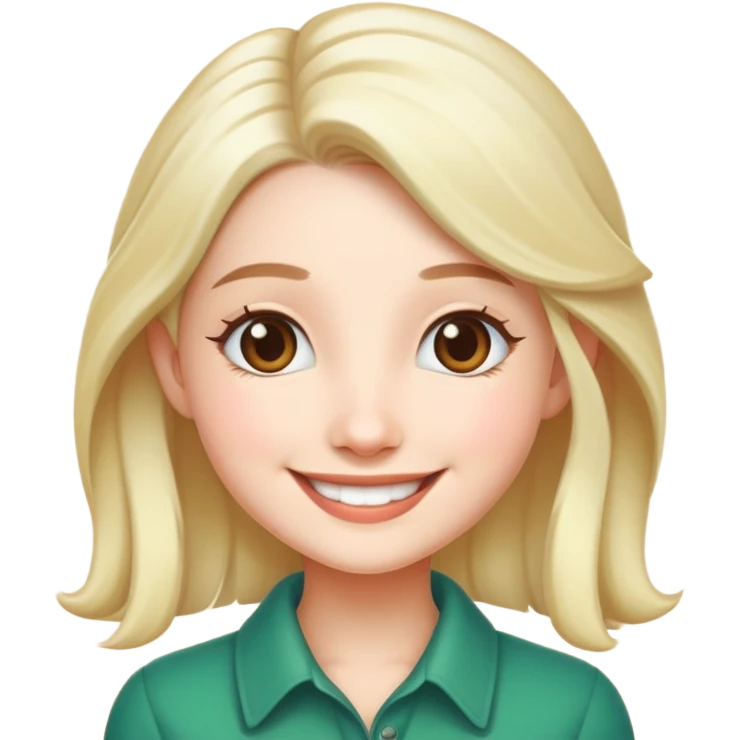 Eva Elfie nuked emoji