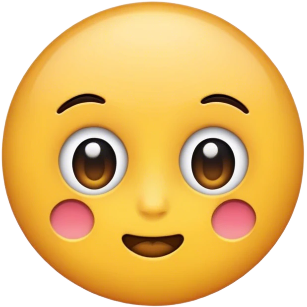 Meh emoji