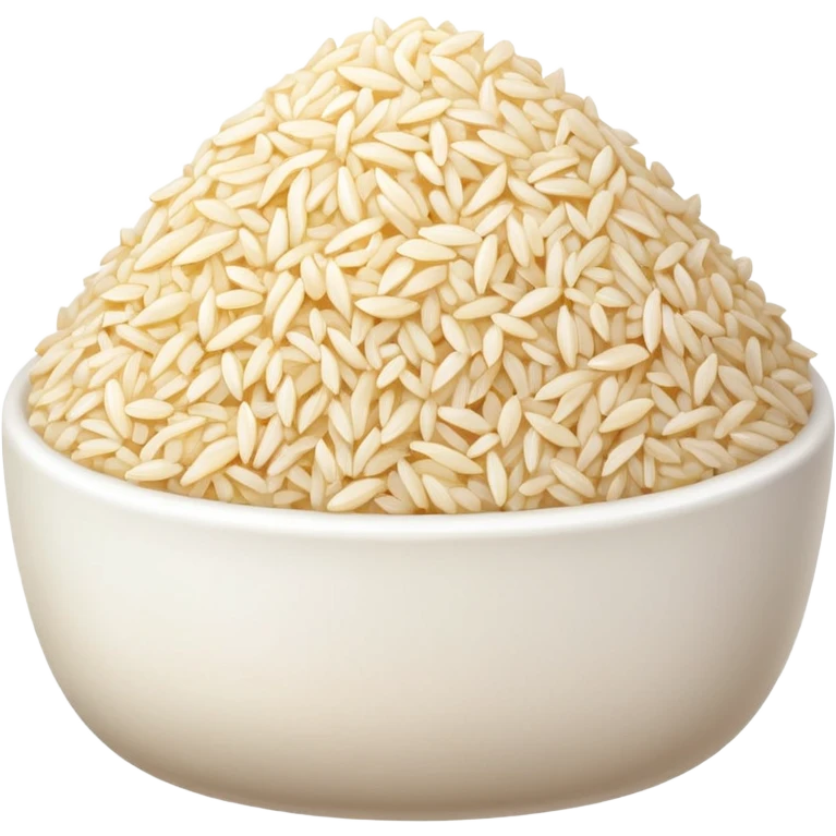 rice emoji