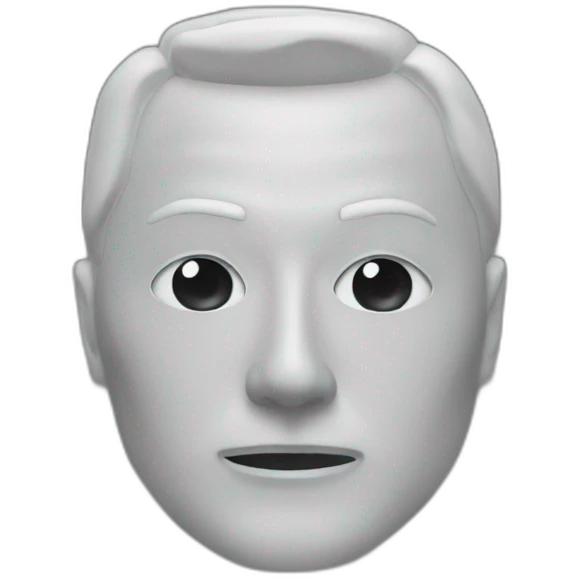 elon-mask emoji