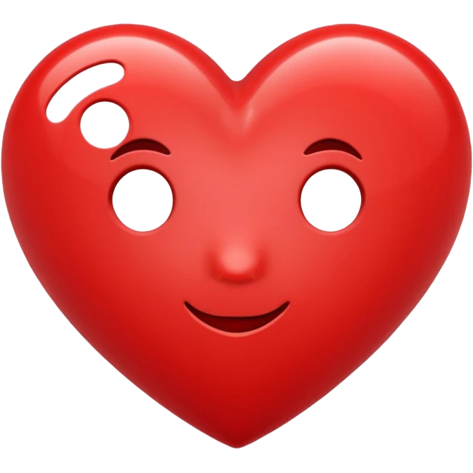 CORAZON emoji
