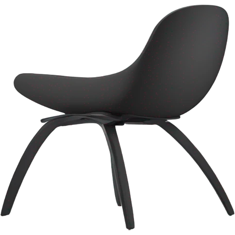 le curvesier c4 chair emoji