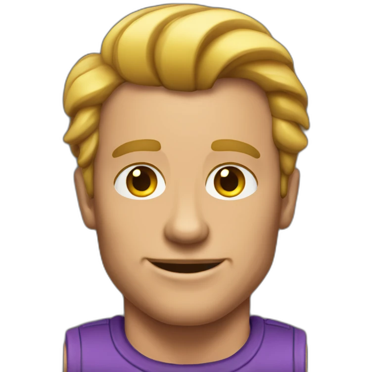 gay arnold schwarzengeer emoji