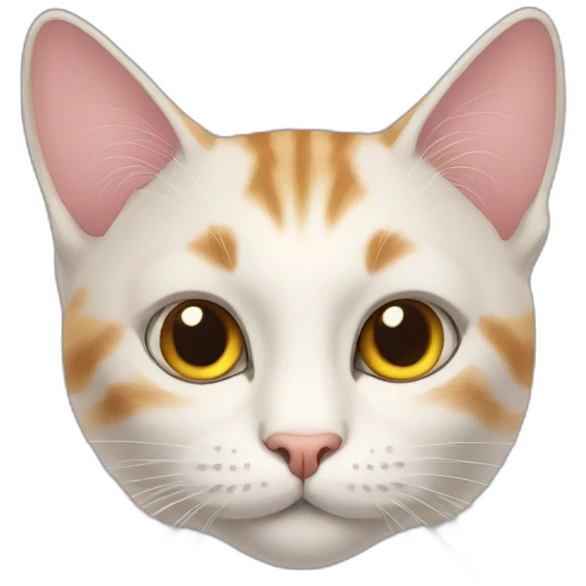 Cat emoji