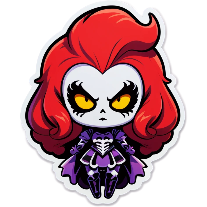 Baddie emoji