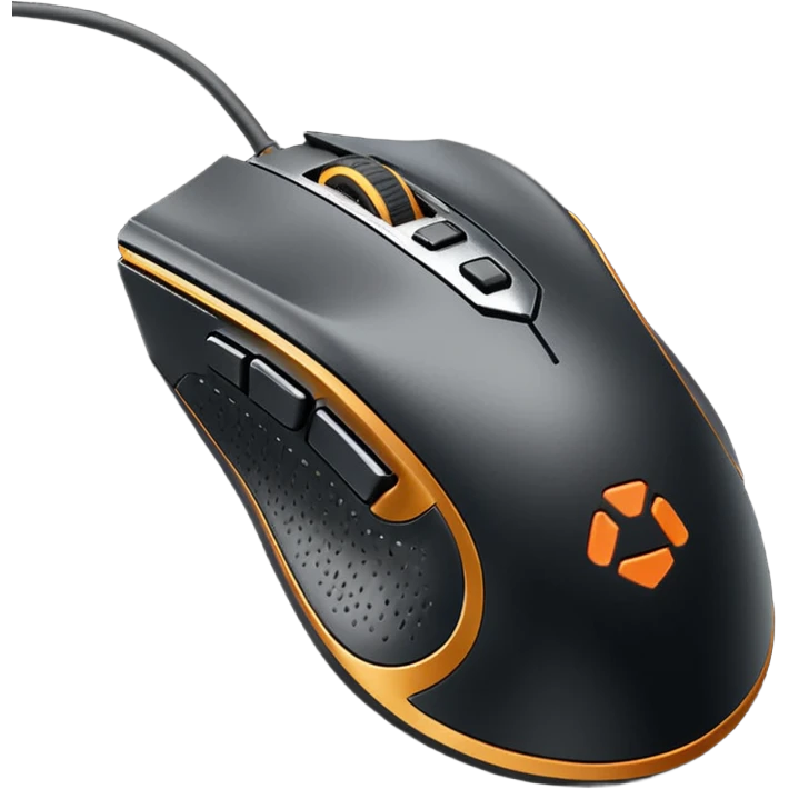 gaming mouse emoji