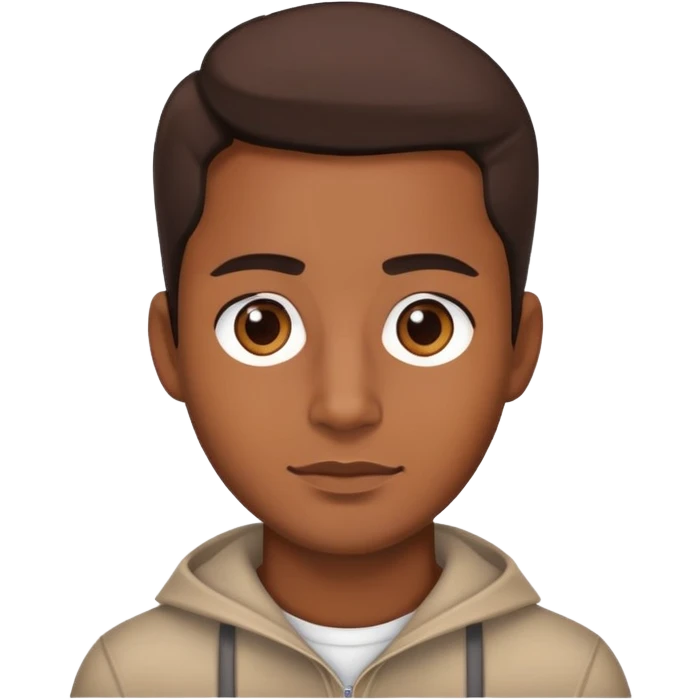 Ash trevino emoji