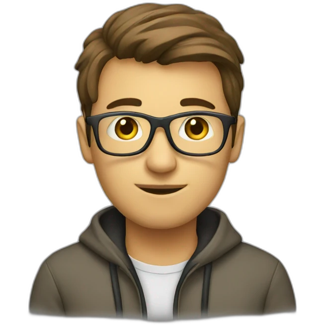 programmer emoji