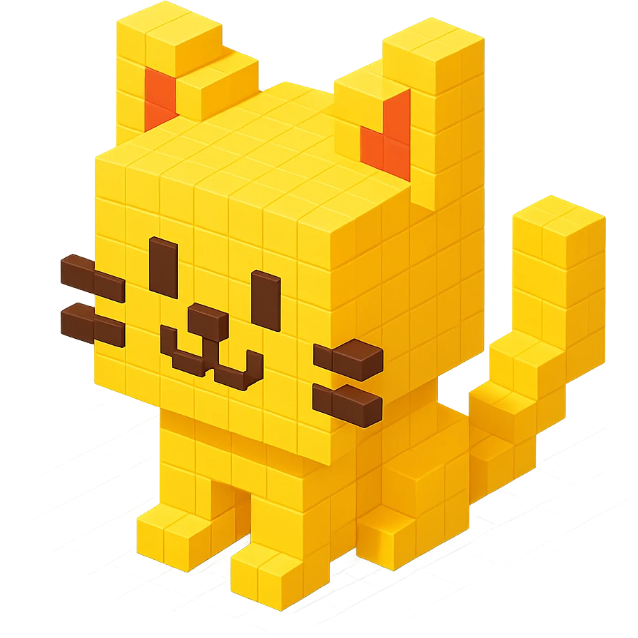 cute cat emoji