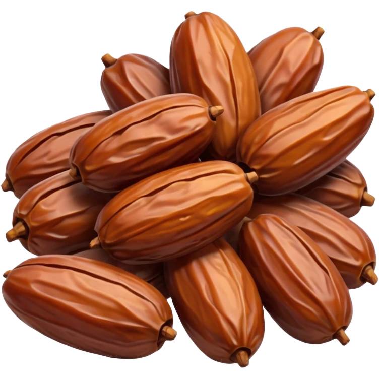 Dates emoji
