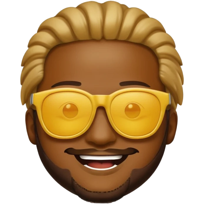 T-PAIN EMOJI emoji