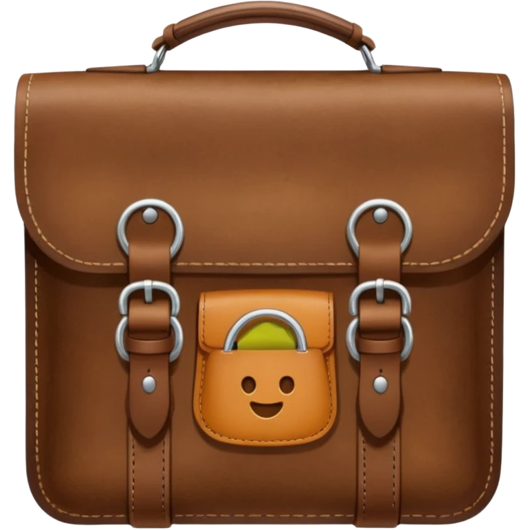 bag emoji