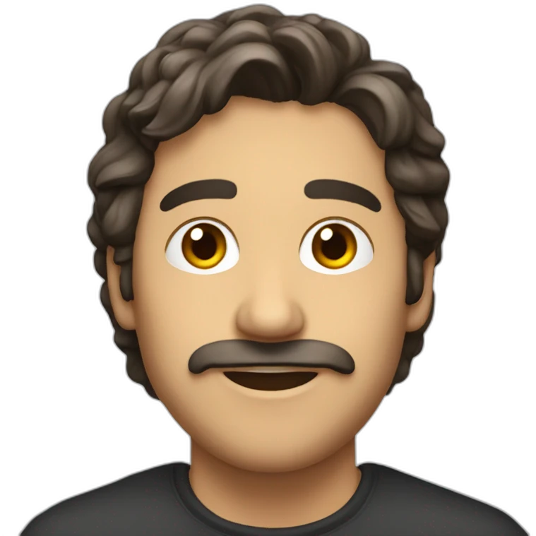 javier milei emoji