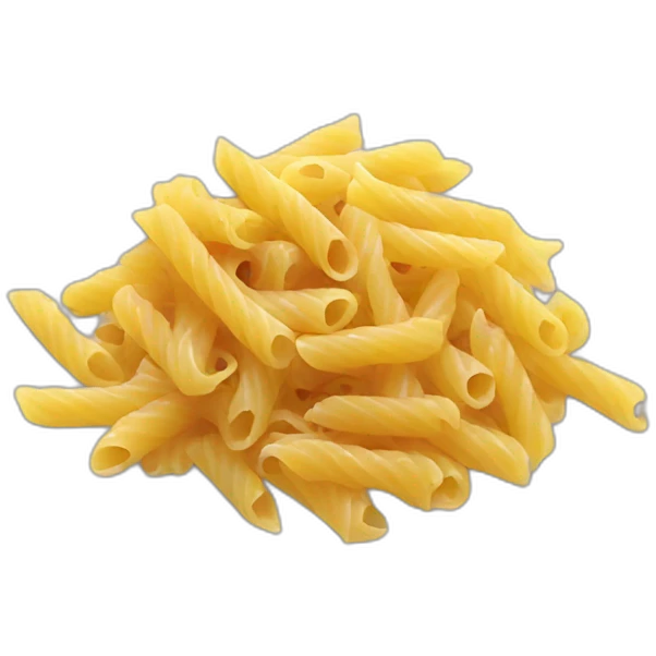 pasta-food emoji