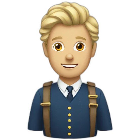 Yorkshire emoji
