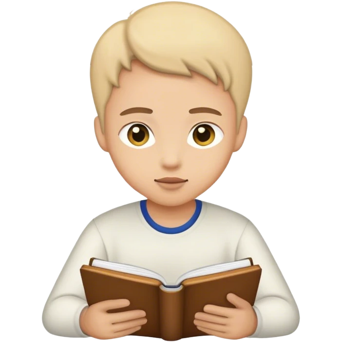 Studying emoji