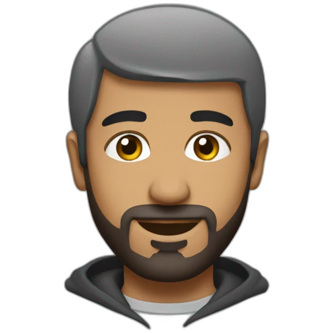 ahmed hussien jamal zakal emoji
