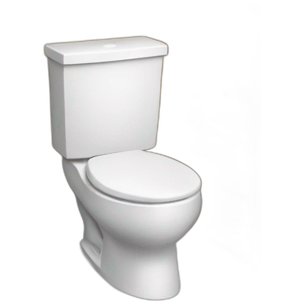 Skibidi toilette emoji