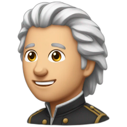 Paine emoji
