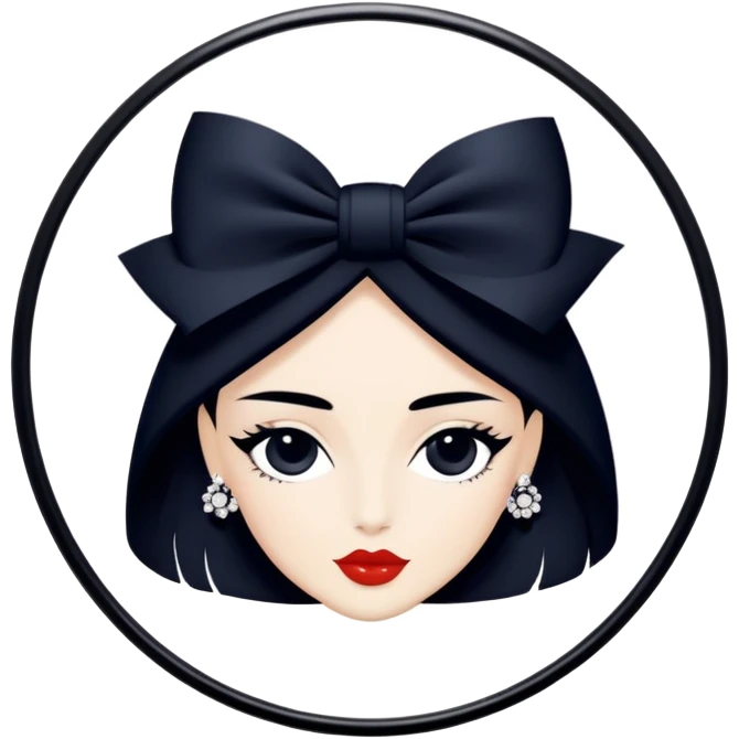 Dior  emoji