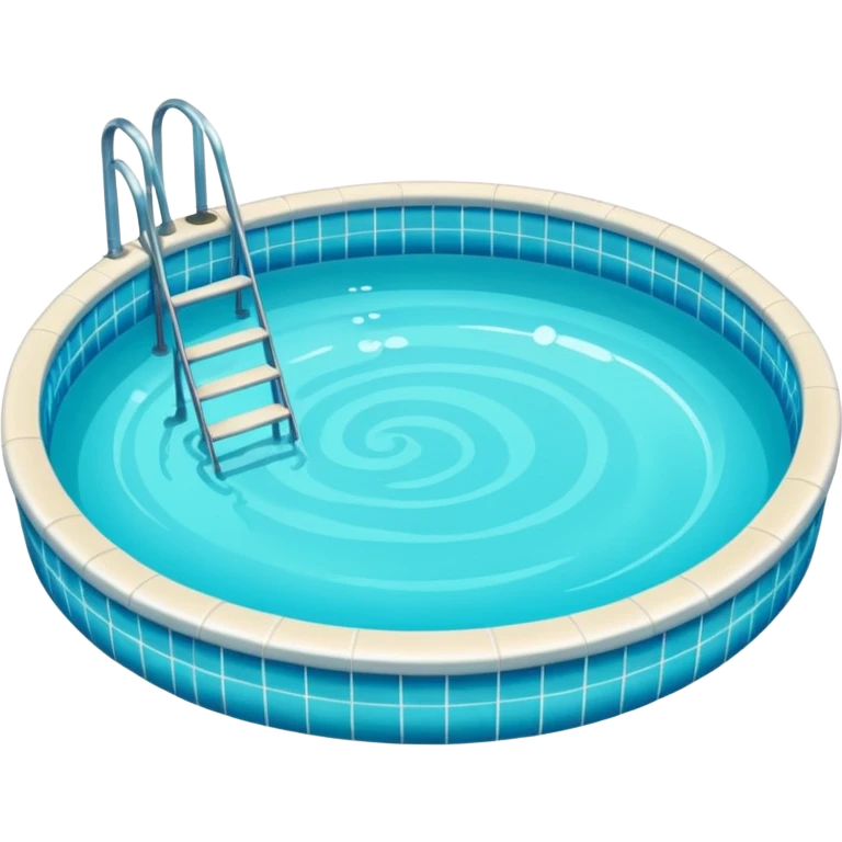 Havuz emoji