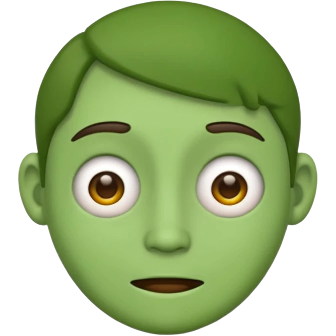 emoji de mareos emoji