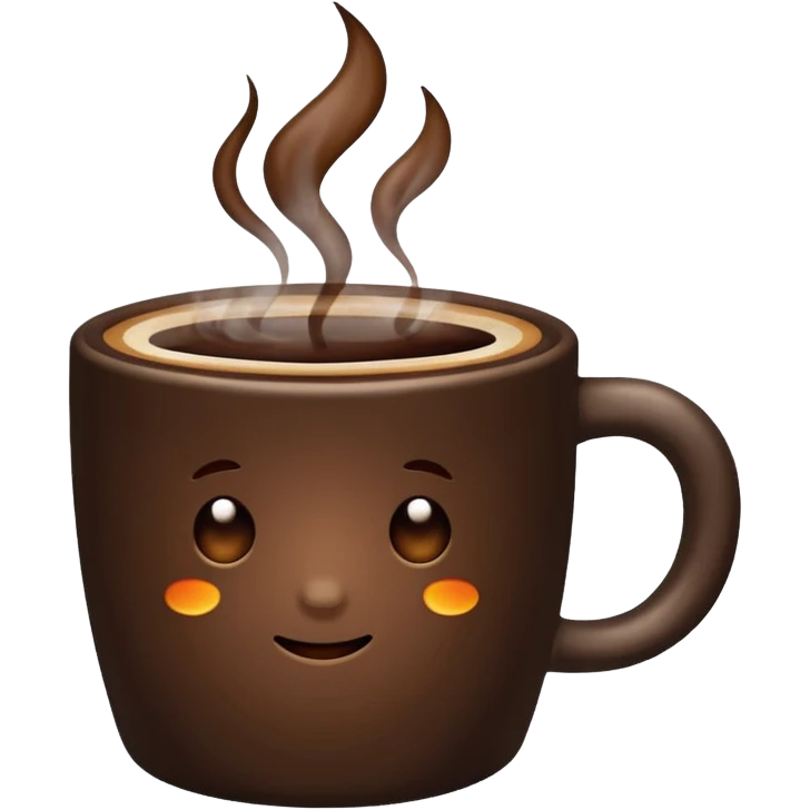 coffee emoji