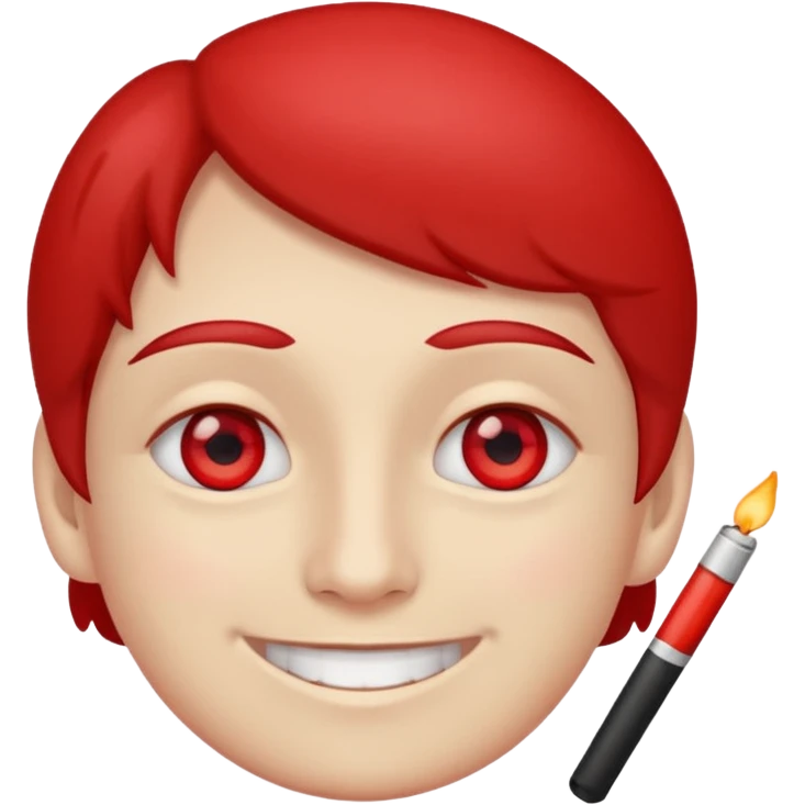 Stoner emoji