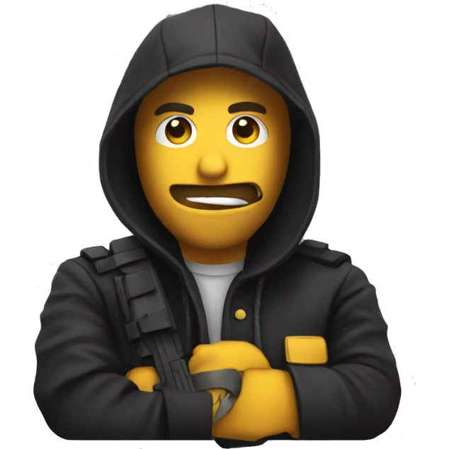 heist member emoji