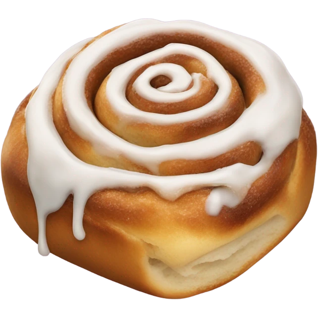 Cinamonrolls emoji