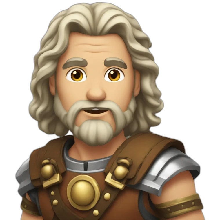 samson en gert emoji