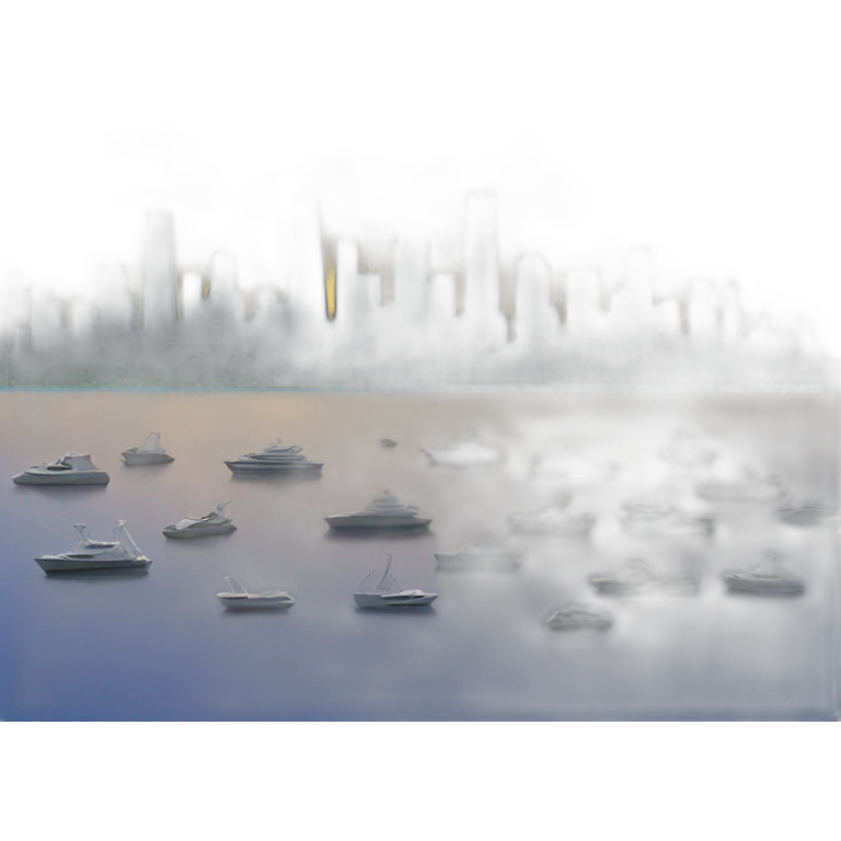 Skylines emoji