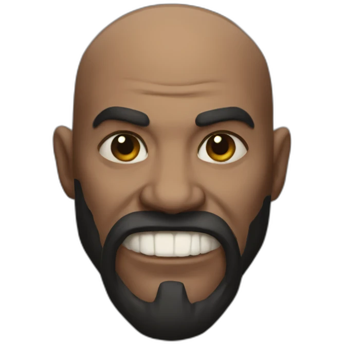 Diablo emoji