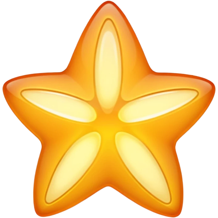 Estrela  emoji