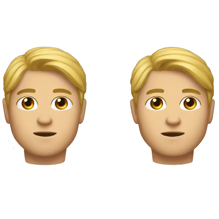 Want to give up  emoji