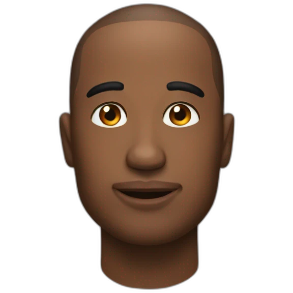 Soro emoji