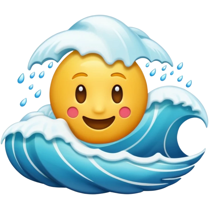 Yate barco  emoji