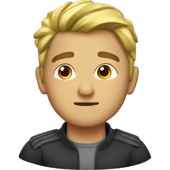 flash emoji