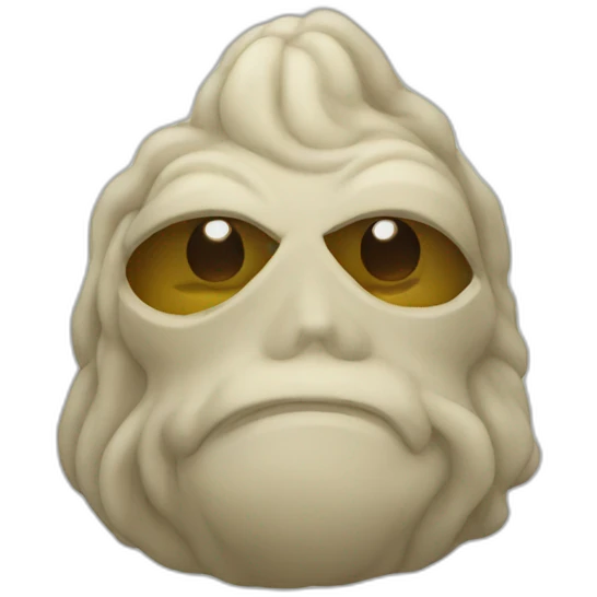 Carapuce emoji