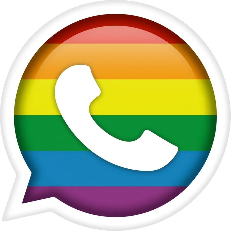 Gay fuccking sticker for whatsaap emoji