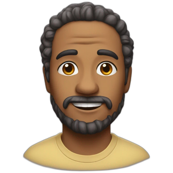 stupendous yappi emoji