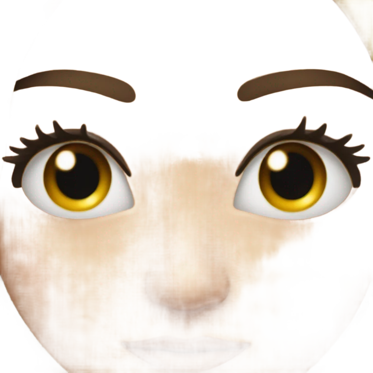 Eye las emoji