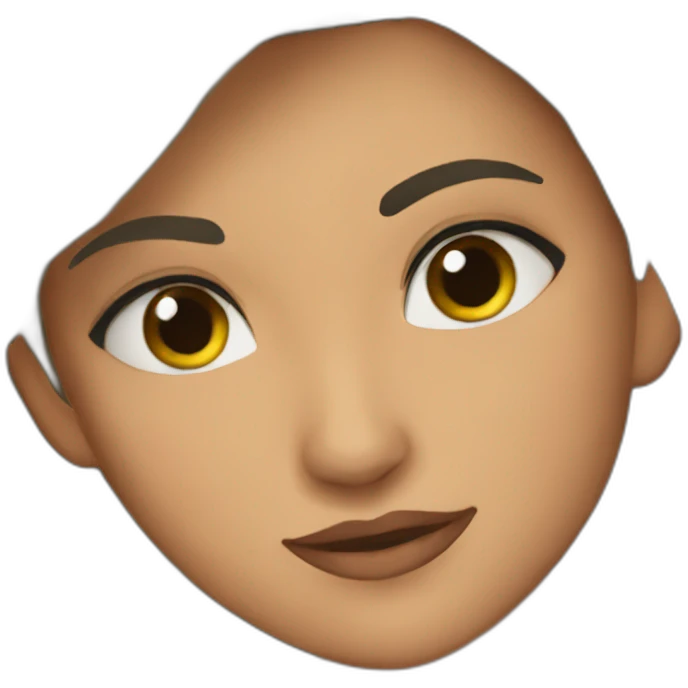 Reyna emoji