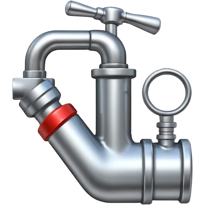 plumbing emoji emoji