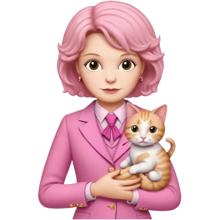 Umbridge emoji