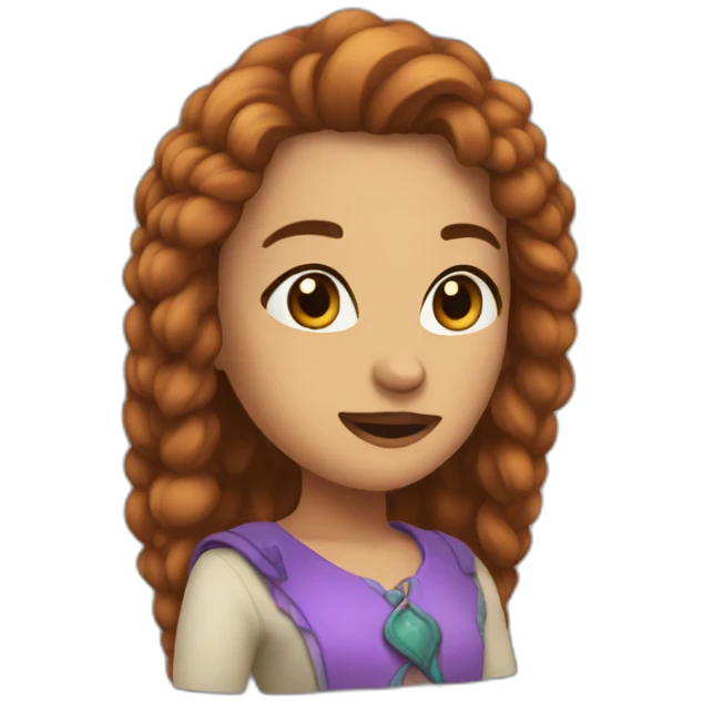 Dopamina emoji