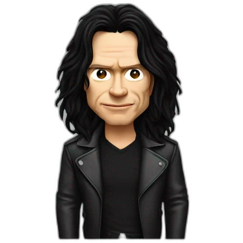 tommy wiseau emoji